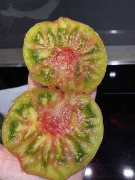 Ananas Noire / Ananori