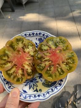 Preview: Ananas Noire / Ananori