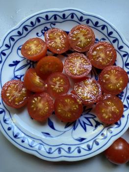 Waltingers Cocktailtomate